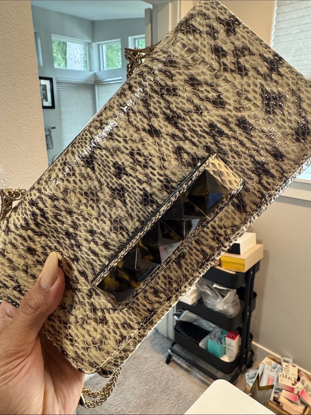 Valentino bag
